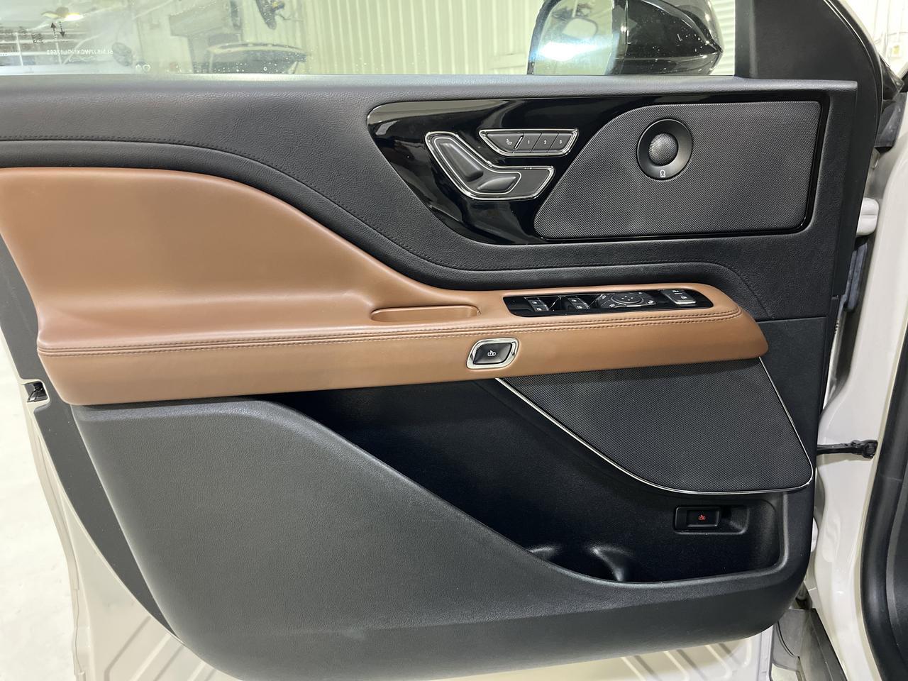 2022 LINCOLN Aviator Reserve San Antonio TX