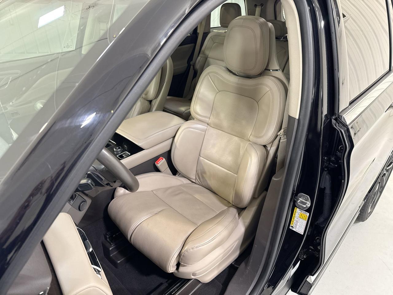 2022 LINCOLN Aviator Reserve San Antonio TX