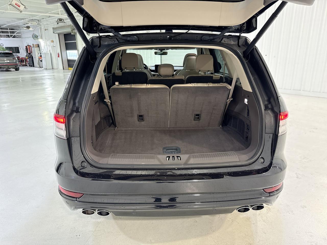 2022 LINCOLN Aviator Reserve San Antonio TX
