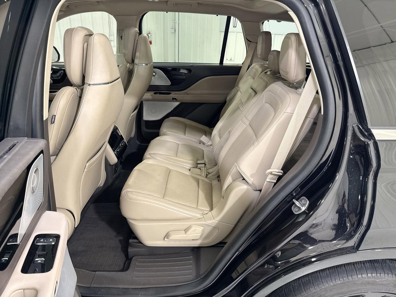 2022 LINCOLN Aviator Reserve San Antonio TX
