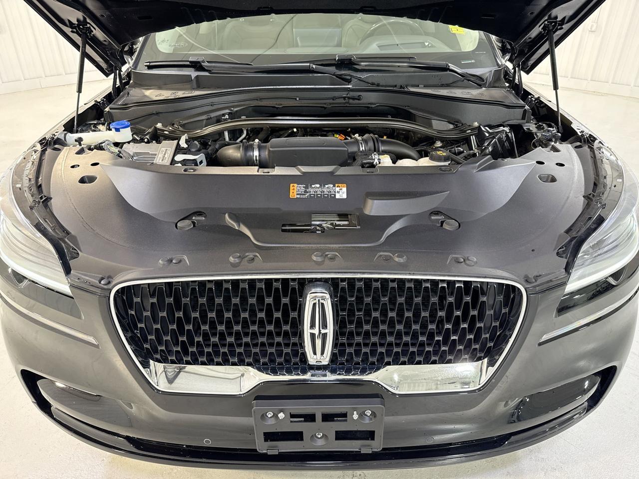 2022 LINCOLN Aviator Reserve San Antonio TX