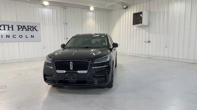 2022 LINCOLN Aviator Reserve San Antonio TX