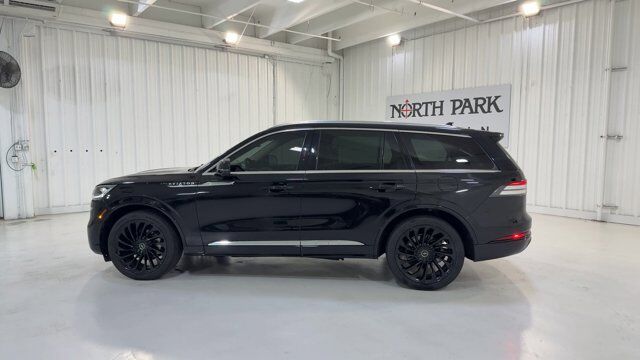 2022 LINCOLN Aviator Reserve San Antonio TX