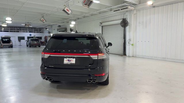 2022 LINCOLN Aviator Reserve San Antonio TX