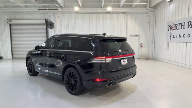 2022 LINCOLN Aviator Reserve San Antonio TX