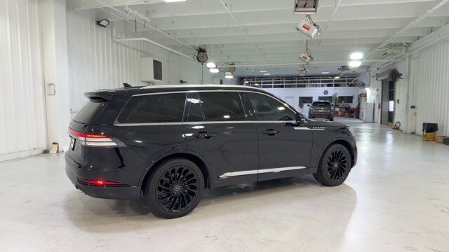 2022 LINCOLN Aviator Reserve San Antonio TX