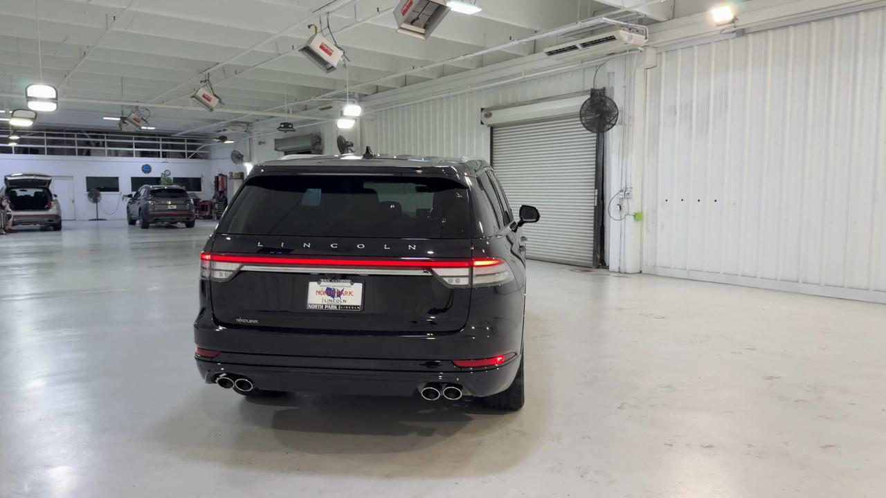 2022 LINCOLN Aviator Reserve San Antonio TX