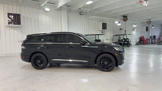 2022 LINCOLN Aviator Reserve San Antonio TX