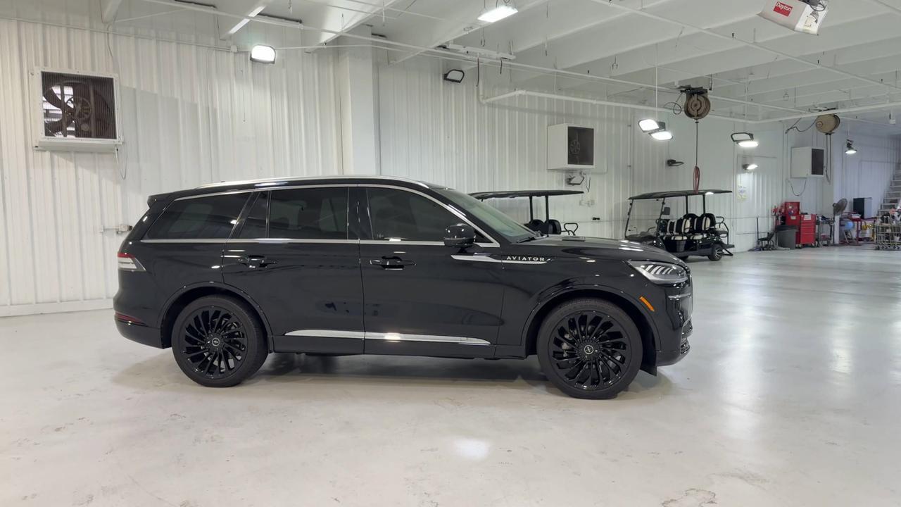 2022 LINCOLN Aviator Reserve San Antonio TX
