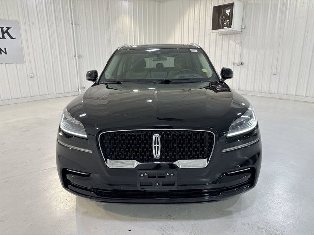 2022 LINCOLN Aviator Reserve San Antonio TX