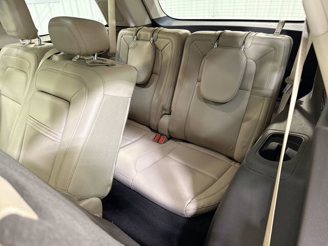 2022 LINCOLN Aviator Reserve San Antonio TX
