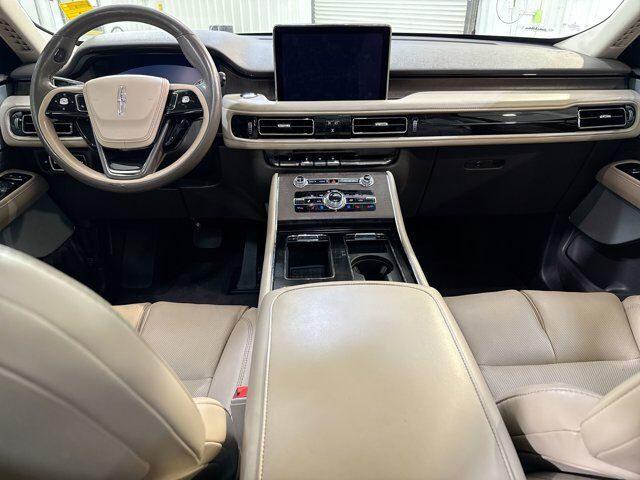 2022 LINCOLN Aviator Reserve San Antonio TX