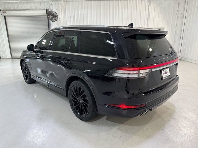 2022 LINCOLN Aviator Reserve San Antonio TX