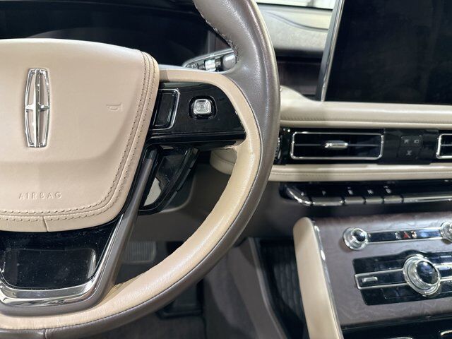 2022 LINCOLN Aviator Reserve San Antonio TX