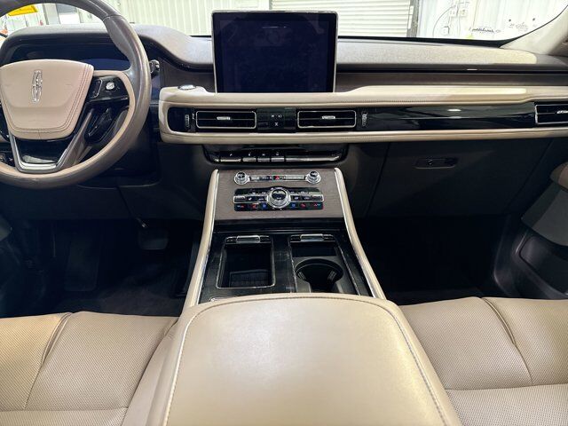 2022 LINCOLN Aviator Reserve San Antonio TX