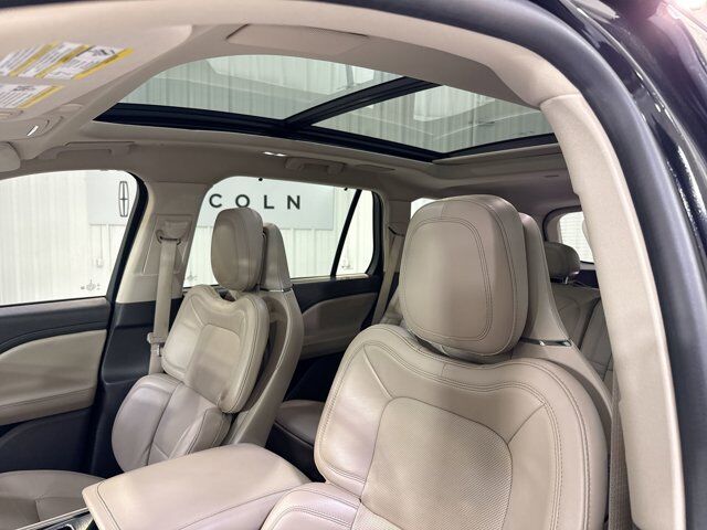 2022 LINCOLN Aviator Reserve San Antonio TX