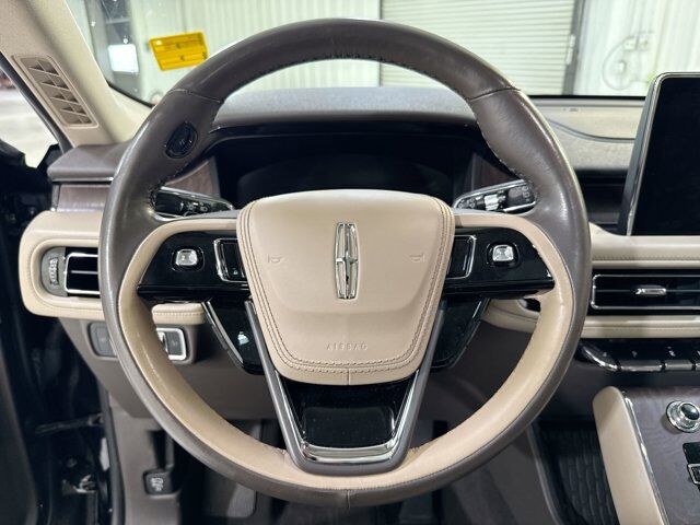 2022 LINCOLN Aviator Reserve San Antonio TX