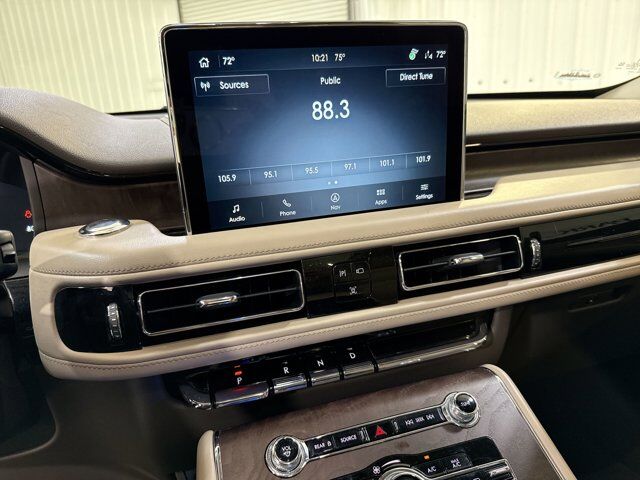 2022 LINCOLN Aviator Reserve San Antonio TX