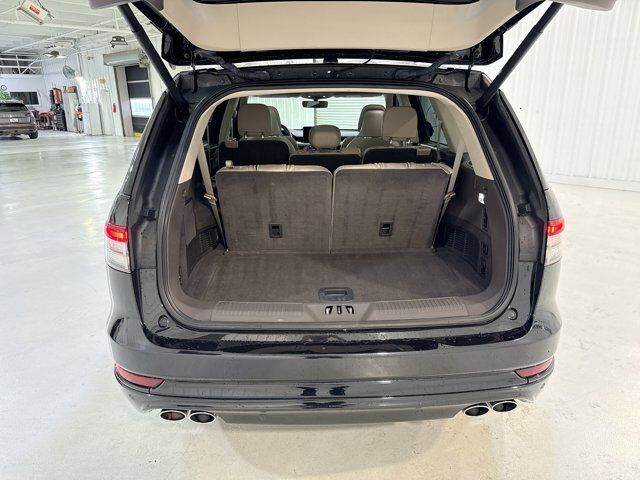 2022 LINCOLN Aviator Reserve San Antonio TX