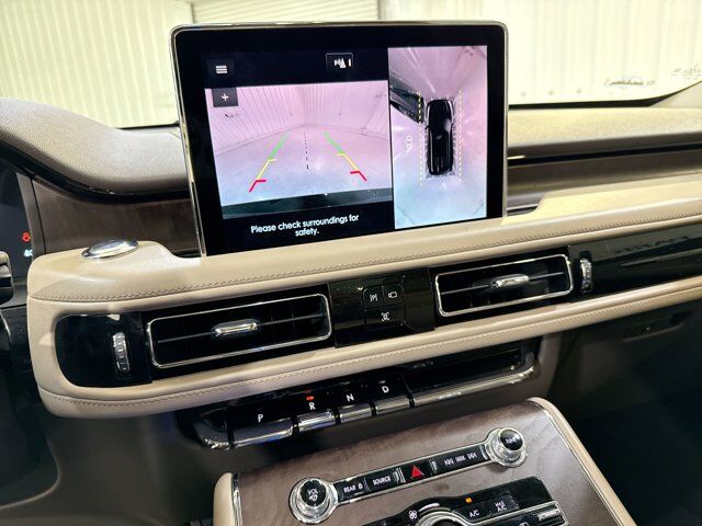 2022 LINCOLN Aviator Reserve San Antonio TX