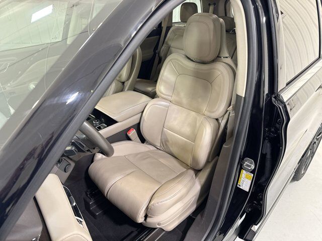 2022 LINCOLN Aviator Reserve San Antonio TX