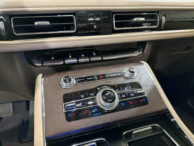 2022 LINCOLN Aviator Reserve San Antonio TX