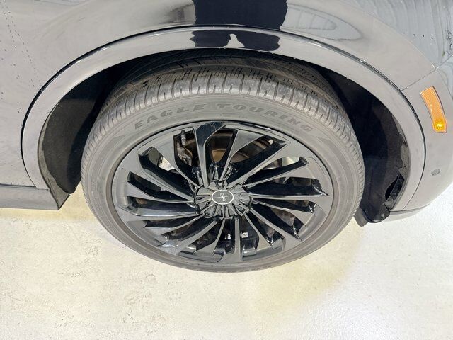 2022 LINCOLN Aviator Reserve San Antonio TX