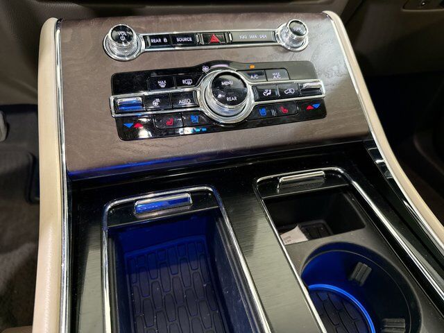 2022 LINCOLN Aviator Reserve San Antonio TX