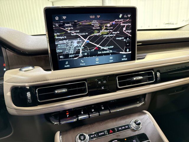 2022 LINCOLN Aviator Reserve San Antonio TX