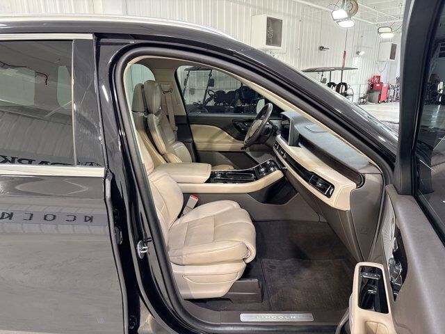 2022 LINCOLN Aviator Reserve San Antonio TX