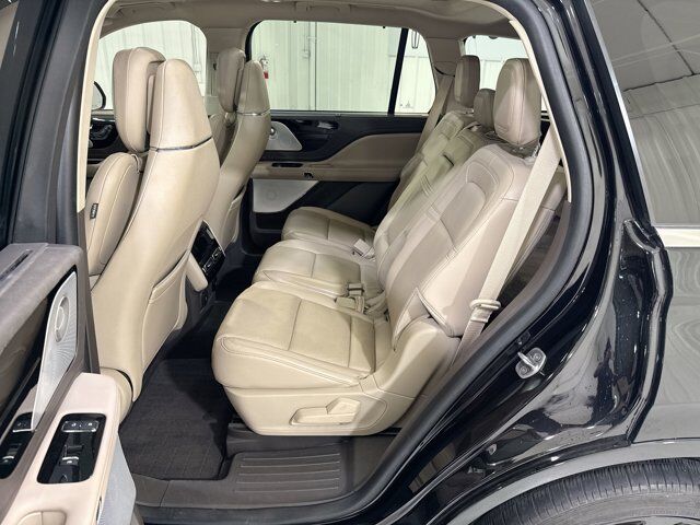 2022 LINCOLN Aviator Reserve San Antonio TX