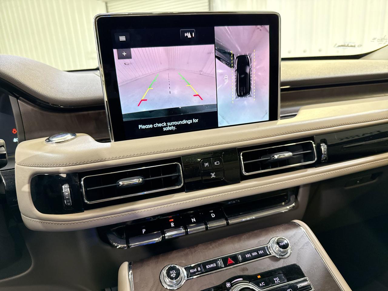 2022 LINCOLN Aviator Reserve San Antonio TX