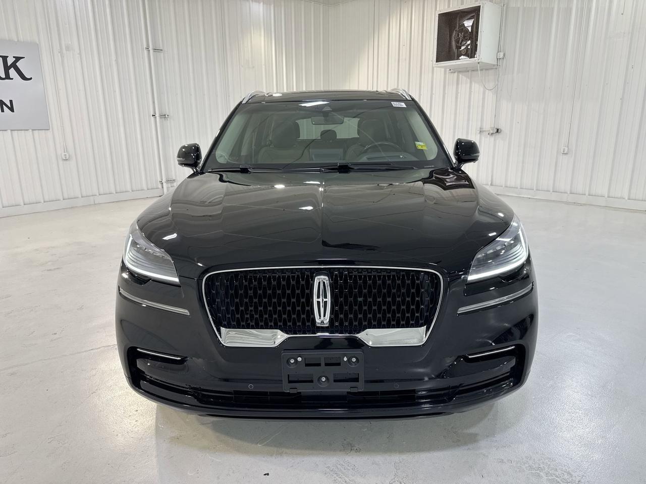 2022 LINCOLN Aviator Reserve San Antonio TX