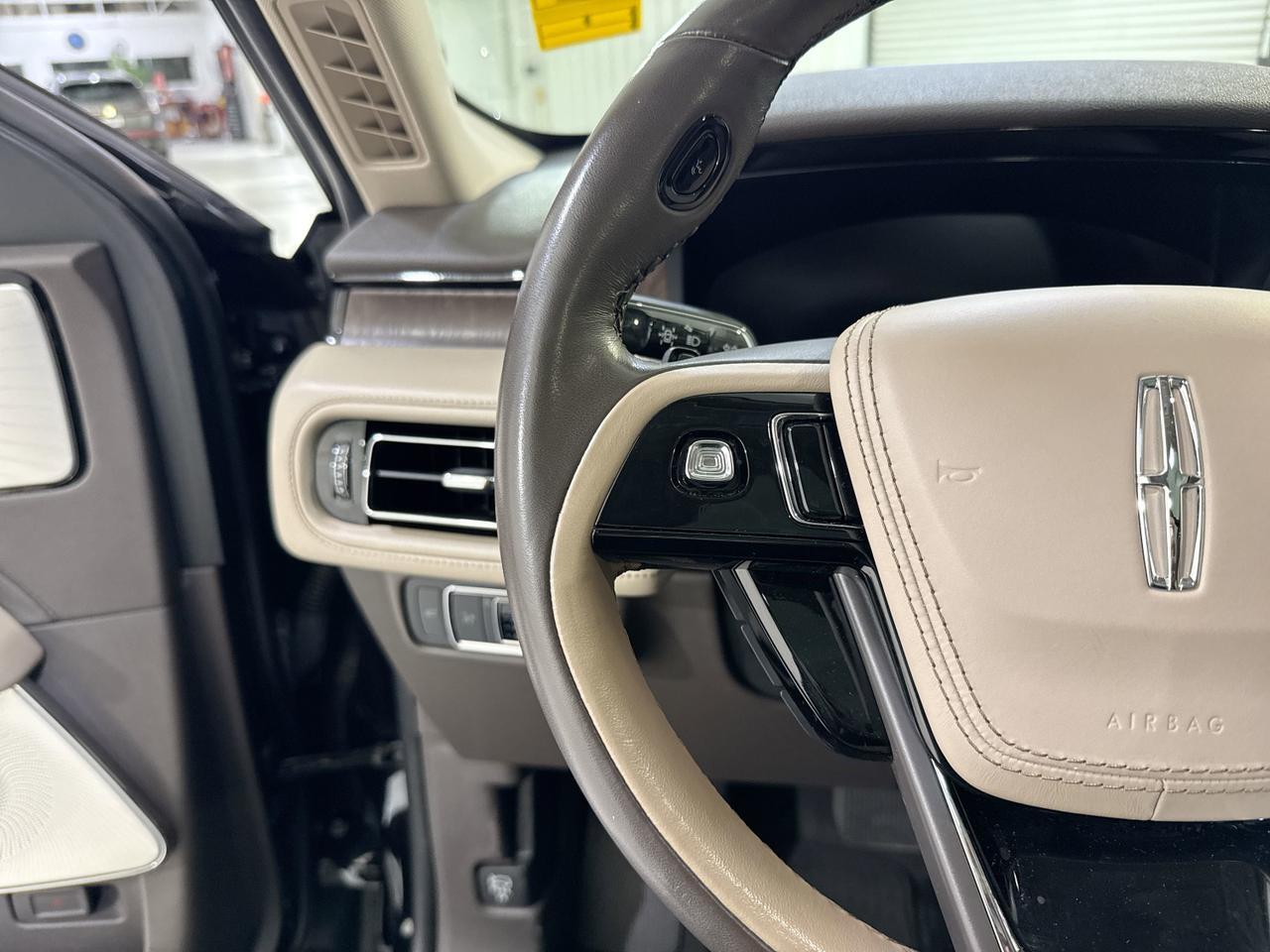 2022 LINCOLN Aviator Reserve San Antonio TX