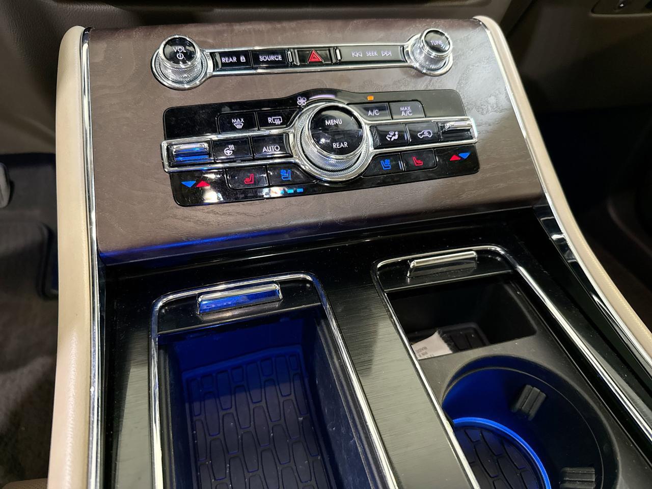 2022 LINCOLN Aviator Reserve San Antonio TX