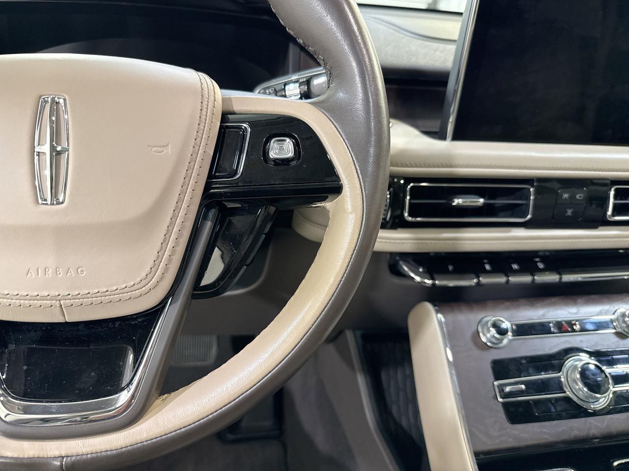 2022 LINCOLN Aviator Reserve San Antonio TX