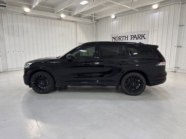 2022 LINCOLN Aviator Reserve San Antonio TX
