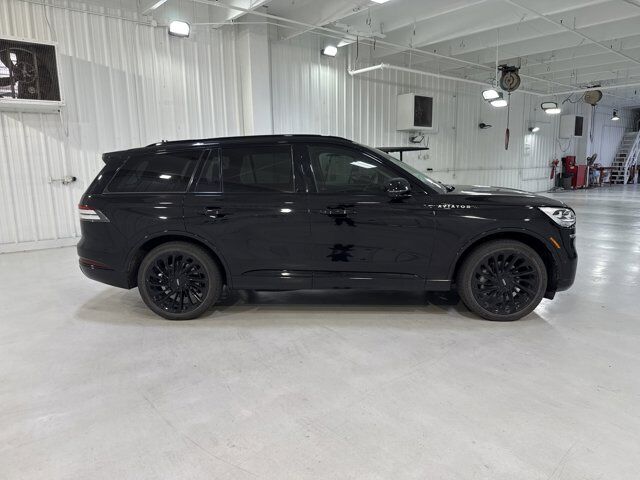 2022 LINCOLN Aviator Reserve San Antonio TX