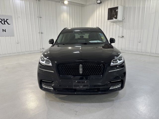 2022 LINCOLN Aviator Reserve San Antonio TX