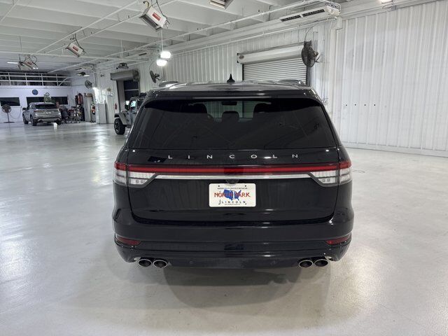 2022 LINCOLN Aviator Reserve San Antonio TX