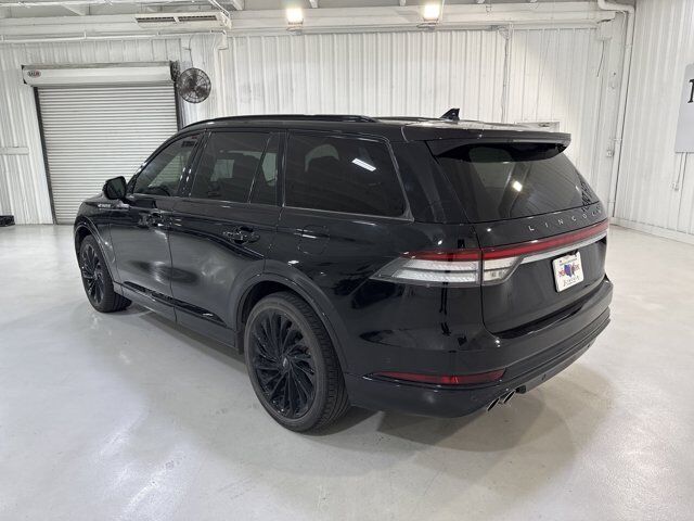 2022 LINCOLN Aviator Reserve San Antonio TX