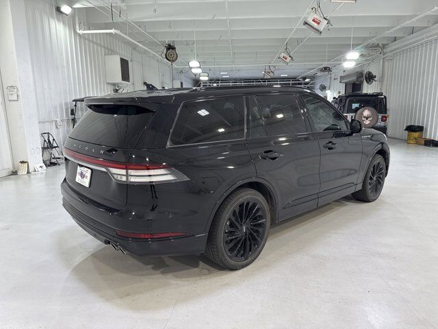 2022 LINCOLN Aviator Reserve San Antonio TX