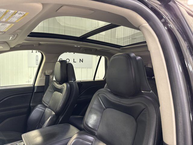2022 LINCOLN Aviator Reserve San Antonio TX