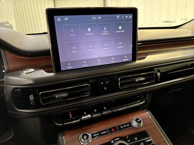 2022 LINCOLN Aviator Reserve San Antonio TX