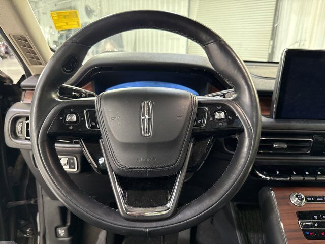 2022 LINCOLN Aviator Reserve San Antonio TX
