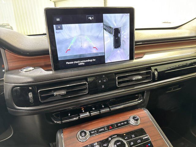 2022 LINCOLN Aviator Reserve San Antonio TX