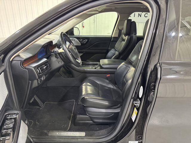 2022 LINCOLN Aviator Reserve San Antonio TX