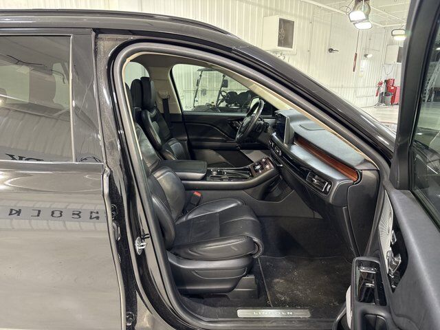2022 LINCOLN Aviator Reserve San Antonio TX