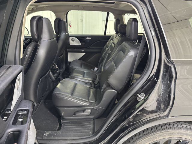 2022 LINCOLN Aviator Reserve San Antonio TX