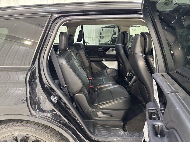 2022 LINCOLN Aviator Reserve San Antonio TX